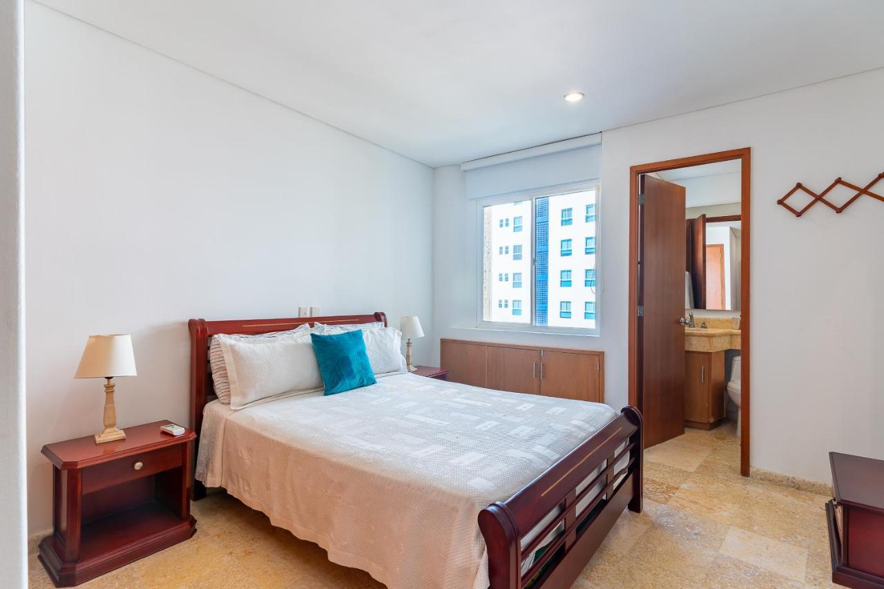 Mar Abierto X Ahead Apartment *