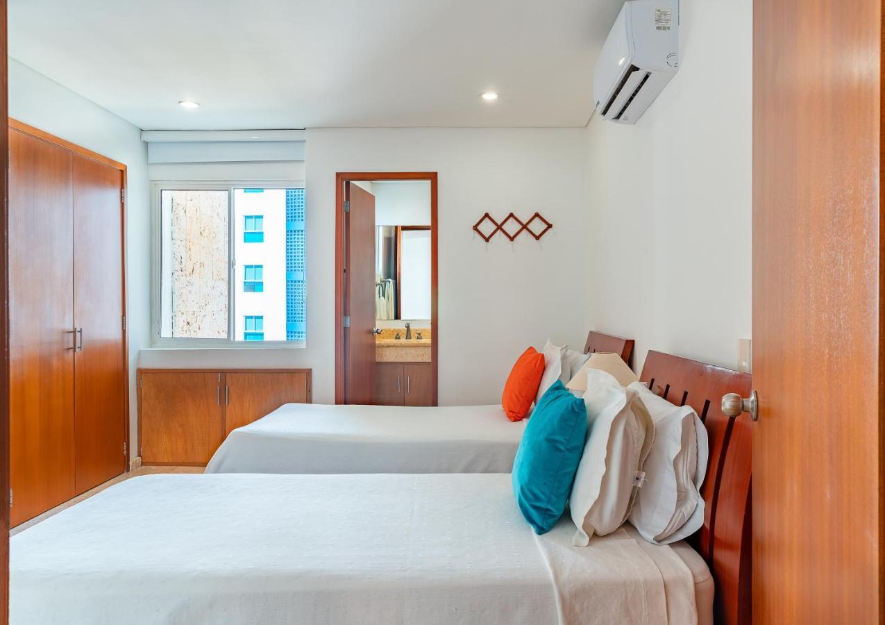 Apartment Mar Abierto X Ahead Cartagena