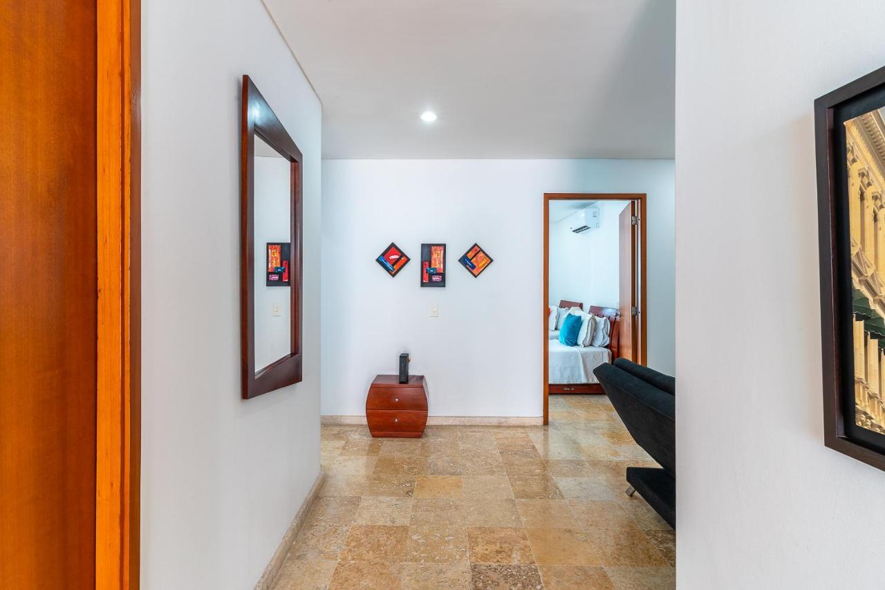 Mar Abierto X Ahead Apartment