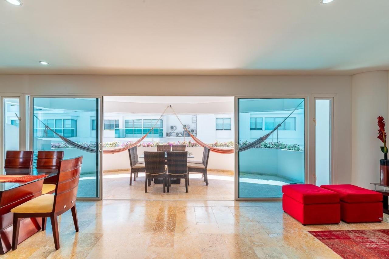 Apartment Mar Abierto X Ahead
