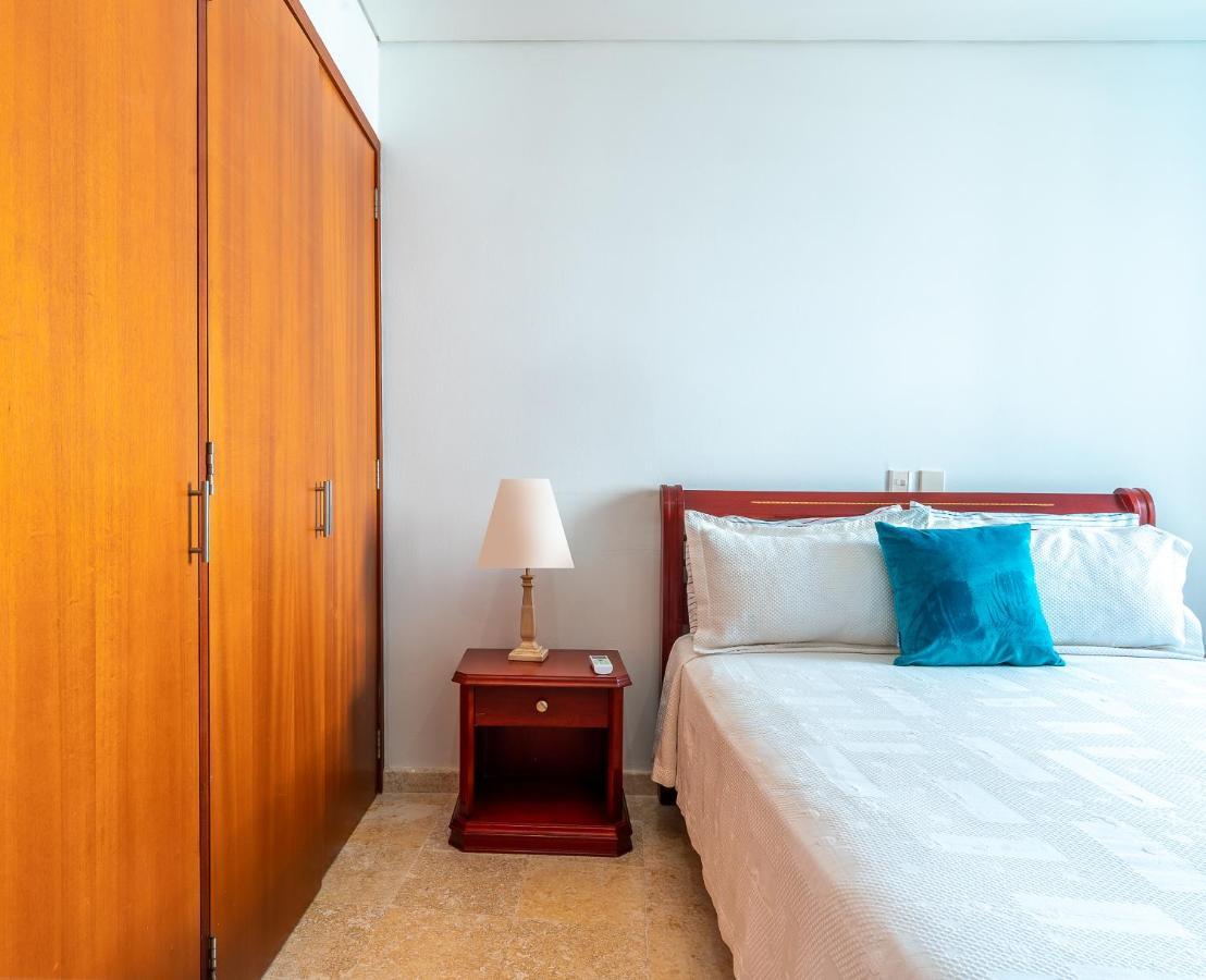 Mar Abierto X Ahead Apartment Cartagena