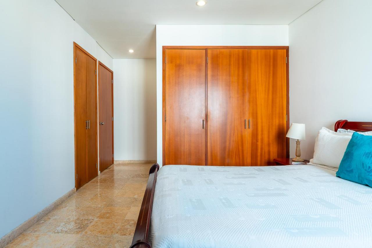 Mar Abierto X Ahead Apartment