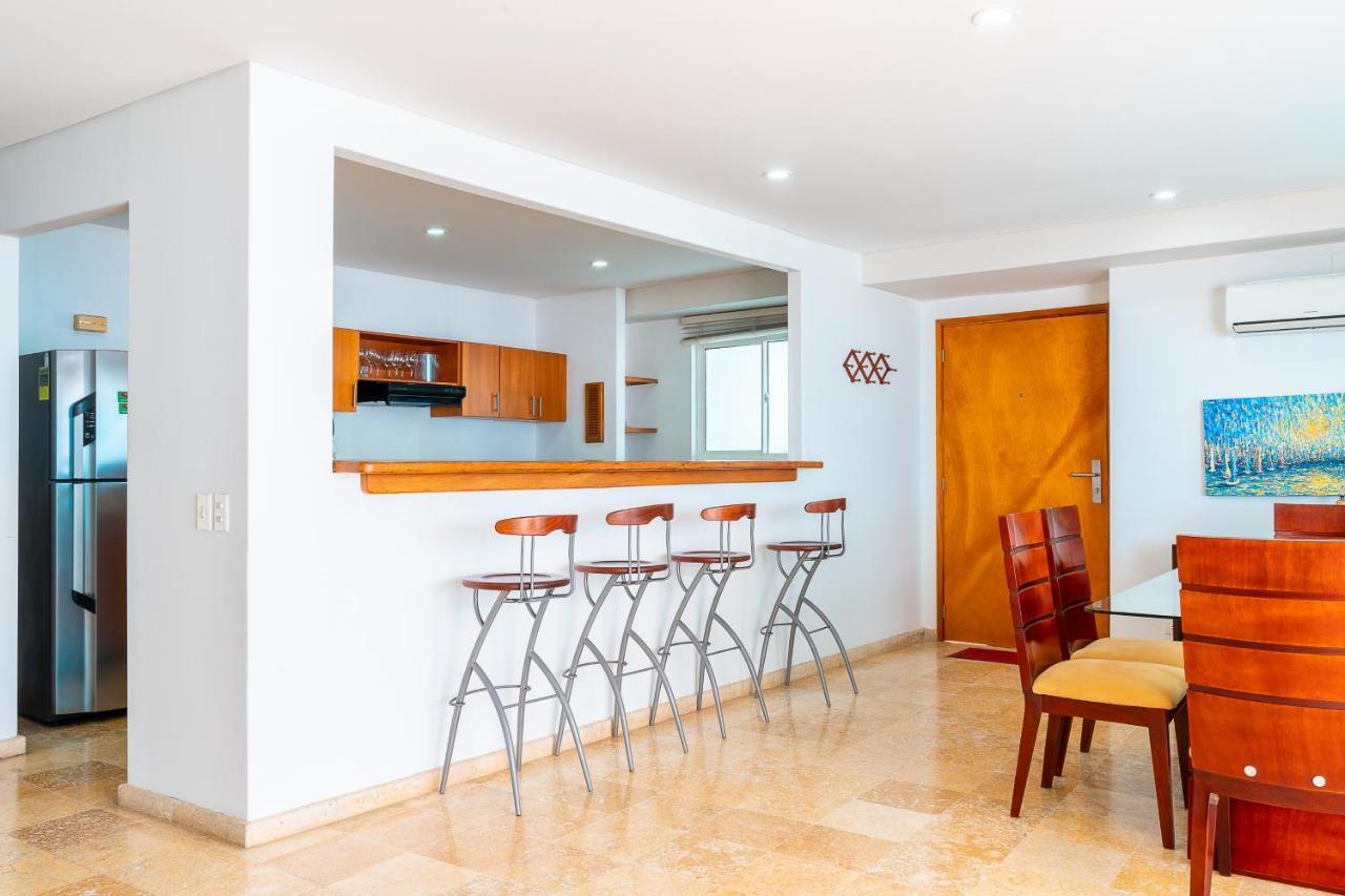 Mar Abierto X Ahead Apartment