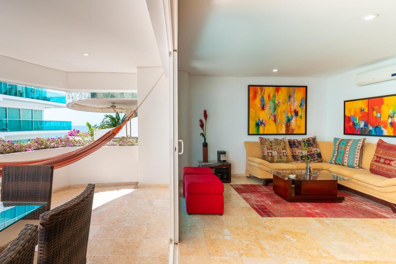 Mar Abierto X Ahead Apartment