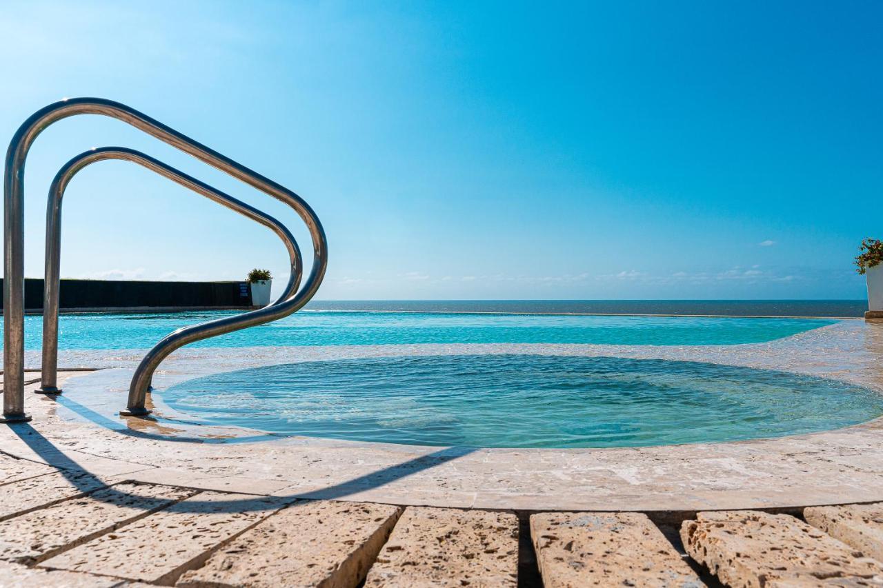 Mar Abierto X Ahead Apartment *